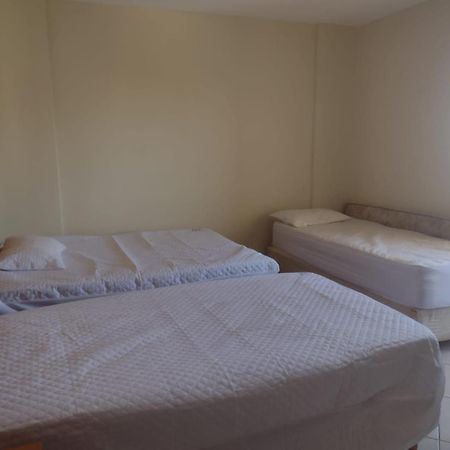 Suite Thermas Place Caldas Novas Exterior foto