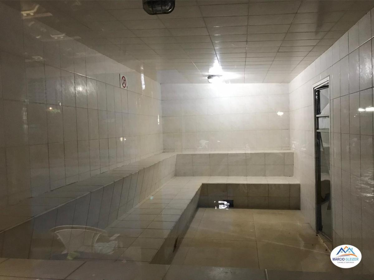 Suite Thermas Place Caldas Novas Exterior foto