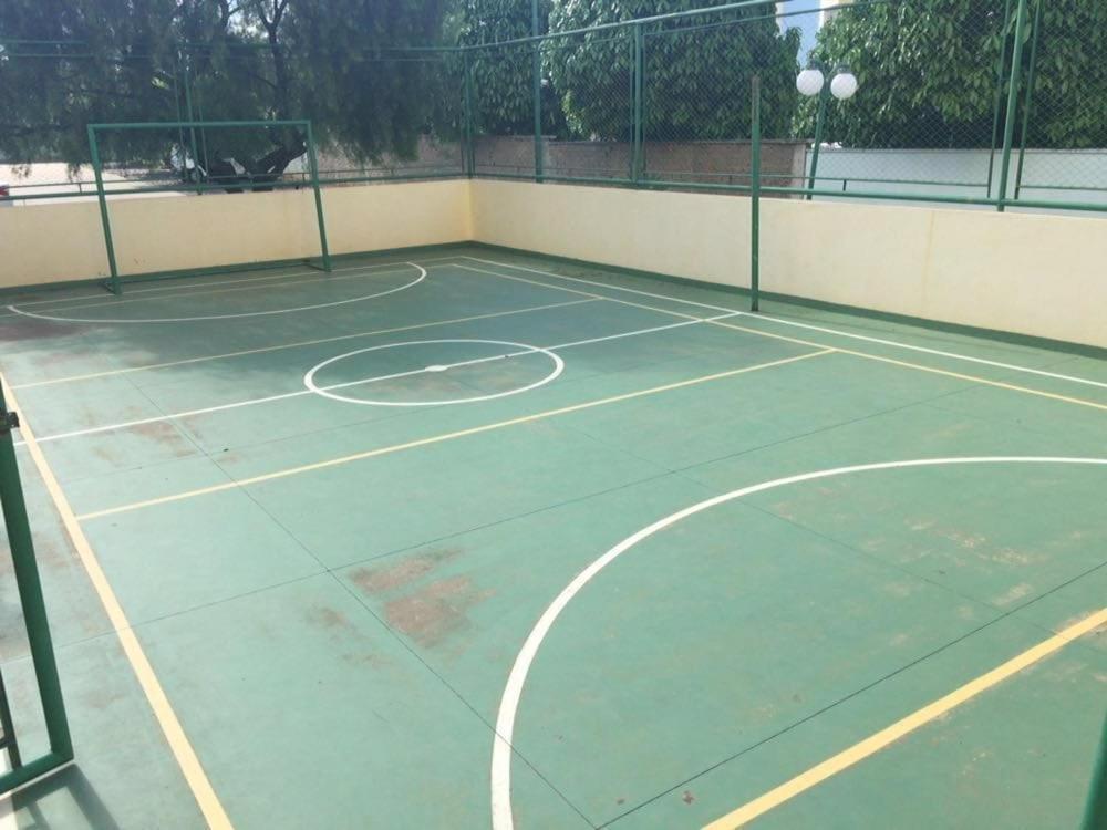 Suite Thermas Place Caldas Novas Exterior foto