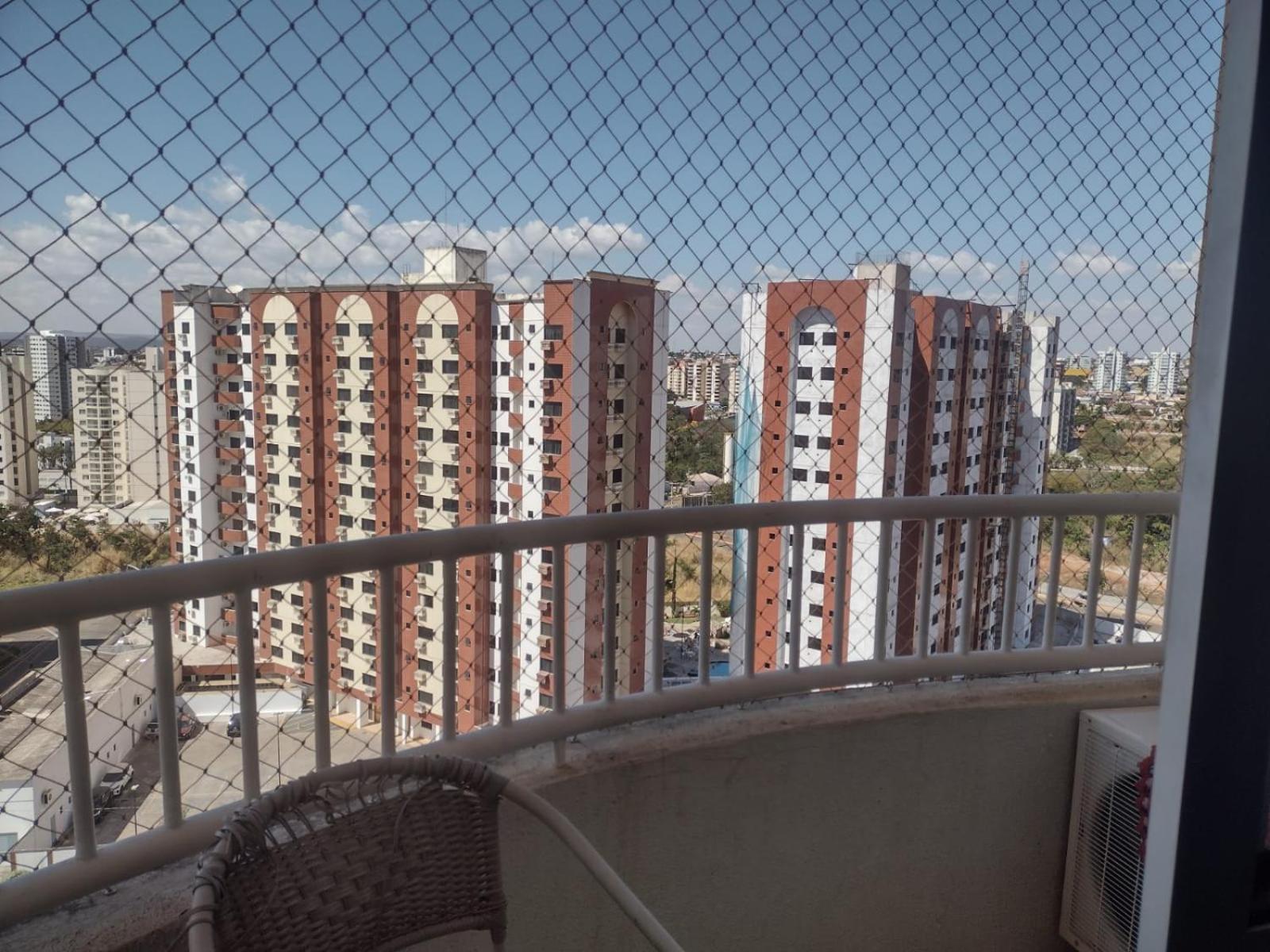 Suite Thermas Place Caldas Novas Zimmer foto